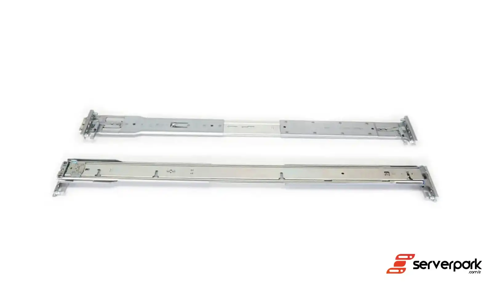 HPE - Gen8, Gen9, Gen10 Rail Kit 1U - PN :  675040-001 / 652784-002 / 663200-B21