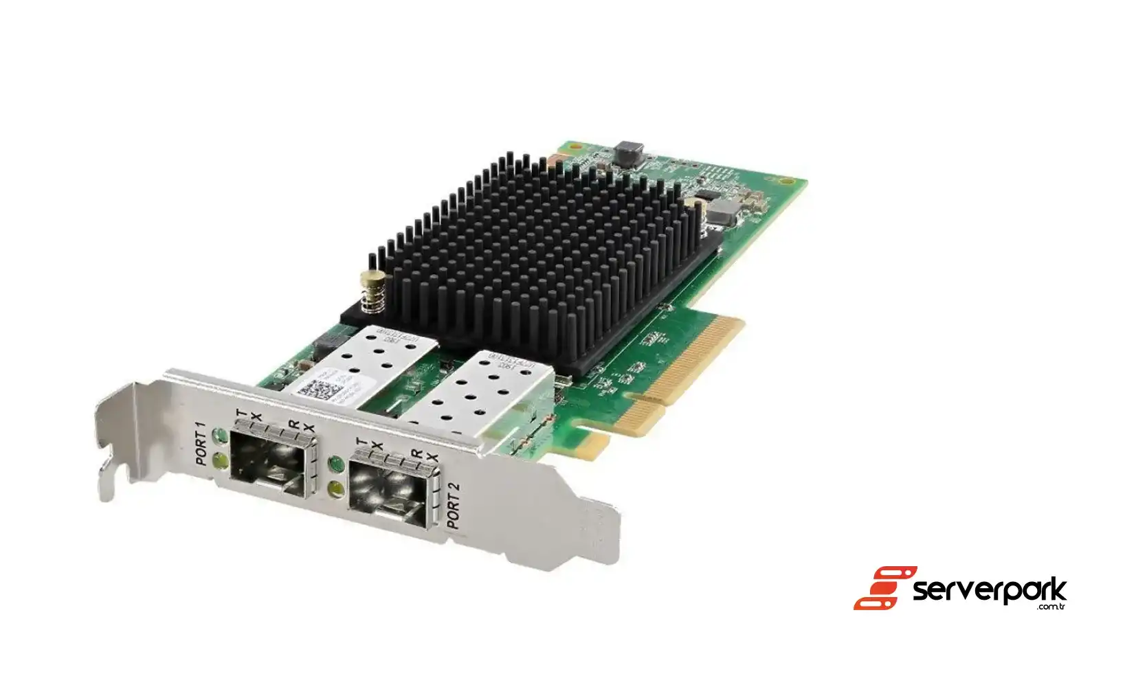 DELL LPe35002 Dual Port 32G HBA - PN: 0PRNHV / PRNHV
