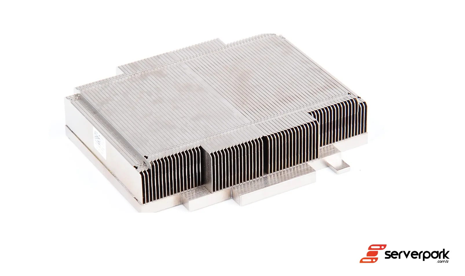 DELL PowerEdge R610 Heatsink - PN: 0TR995 