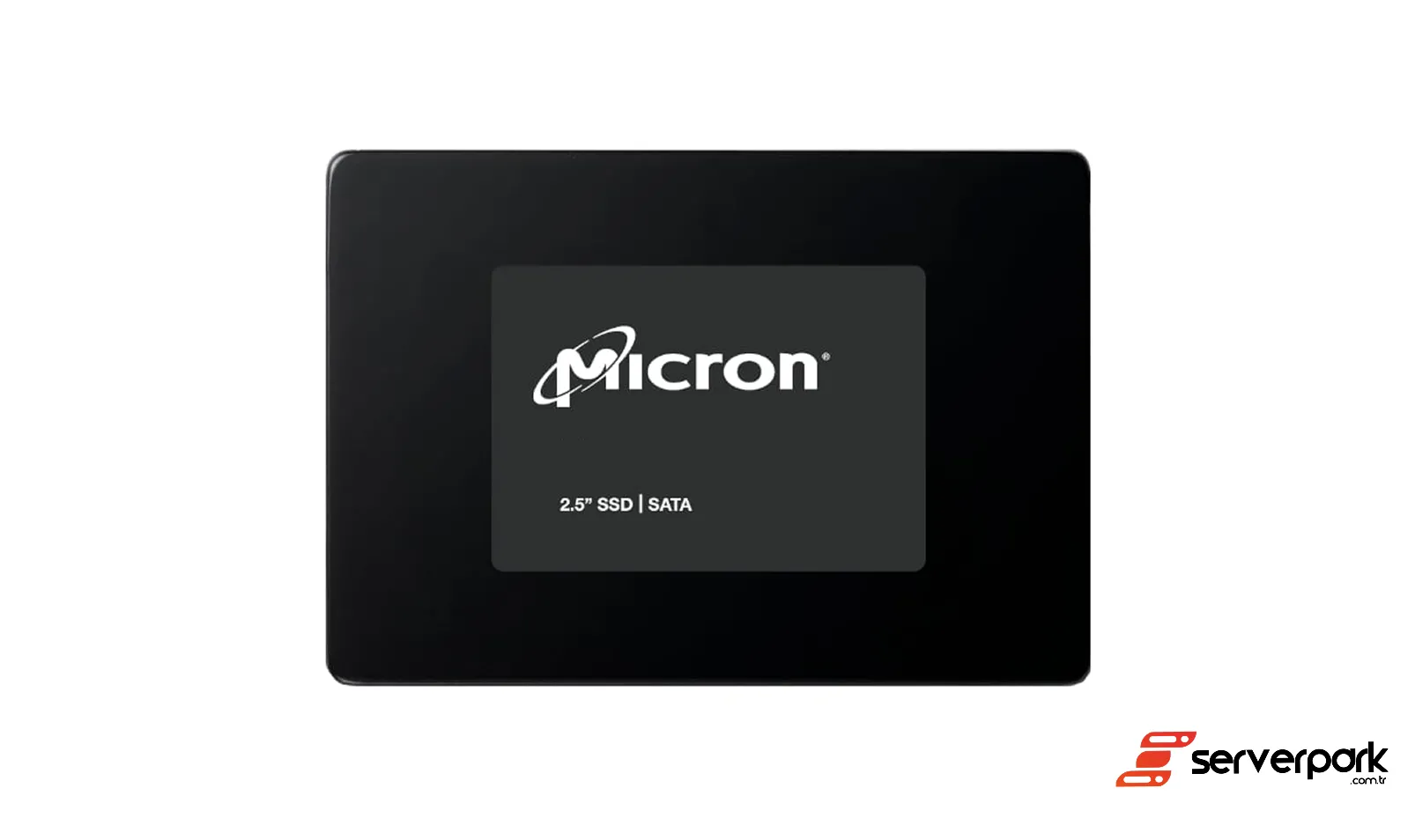 Micron 1.92TB 2.5' SATA SSD - PN: MTFDDAK1T9TDS-1AW1ZABYY