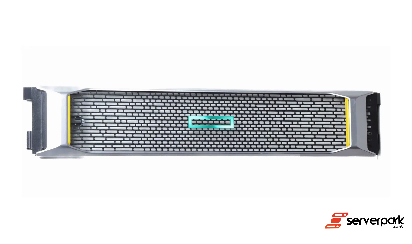 HPE  Front Bezel Kit - MSA 1050 Modular Smart Array - PN : 880097-001