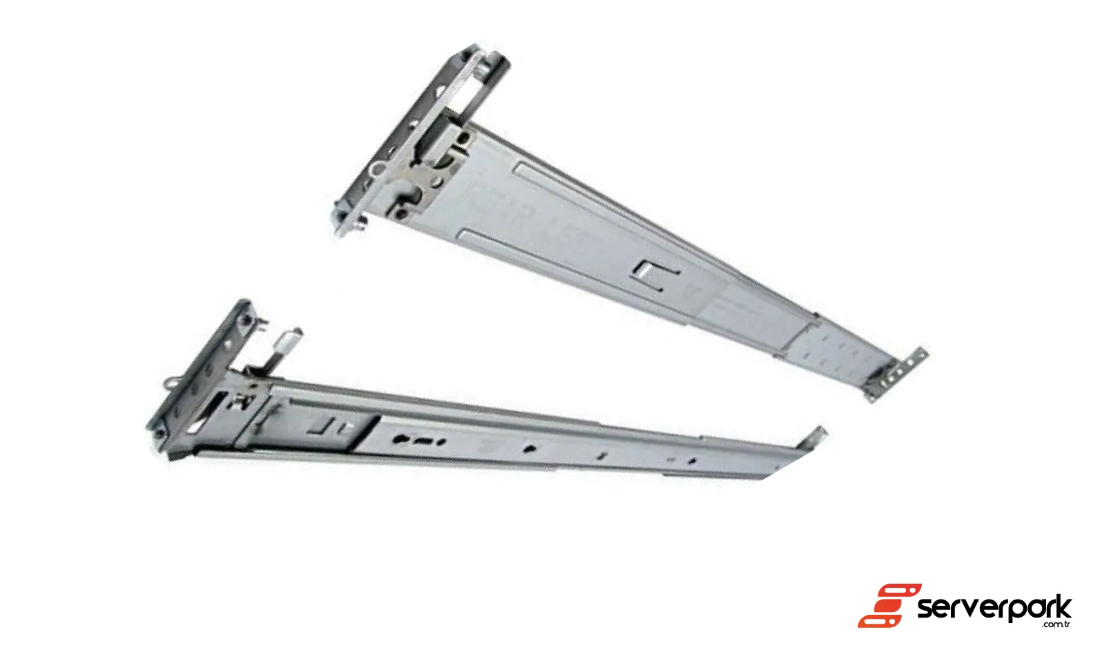 HPE - Gen9 / Gen10 RAILKIT 2U - PN :  718497-001 / 718225-001 / 733660-B21