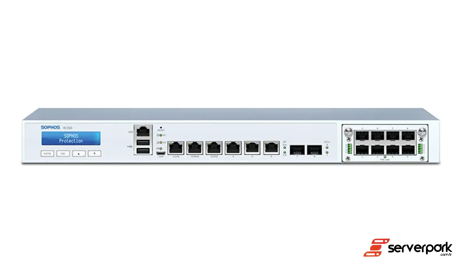 Sophos Firewall XGS 2100 PN: XGS2100