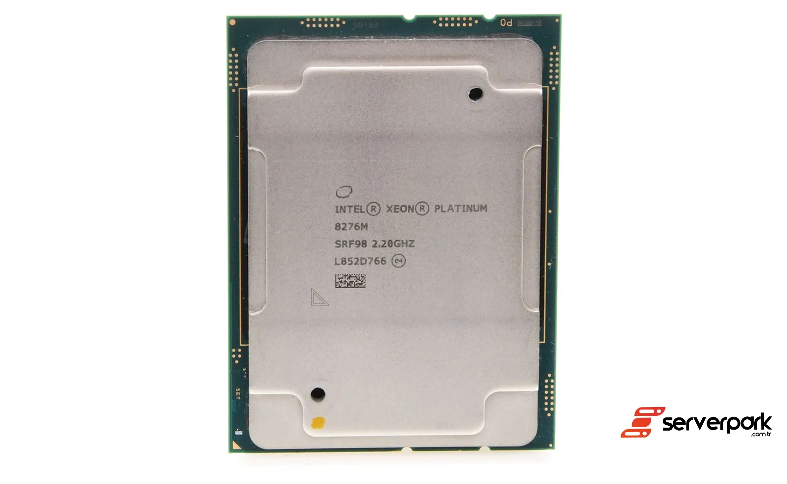 Intel Xeon Platinum 8276M 2.2 GHz  PN: SRF98 
