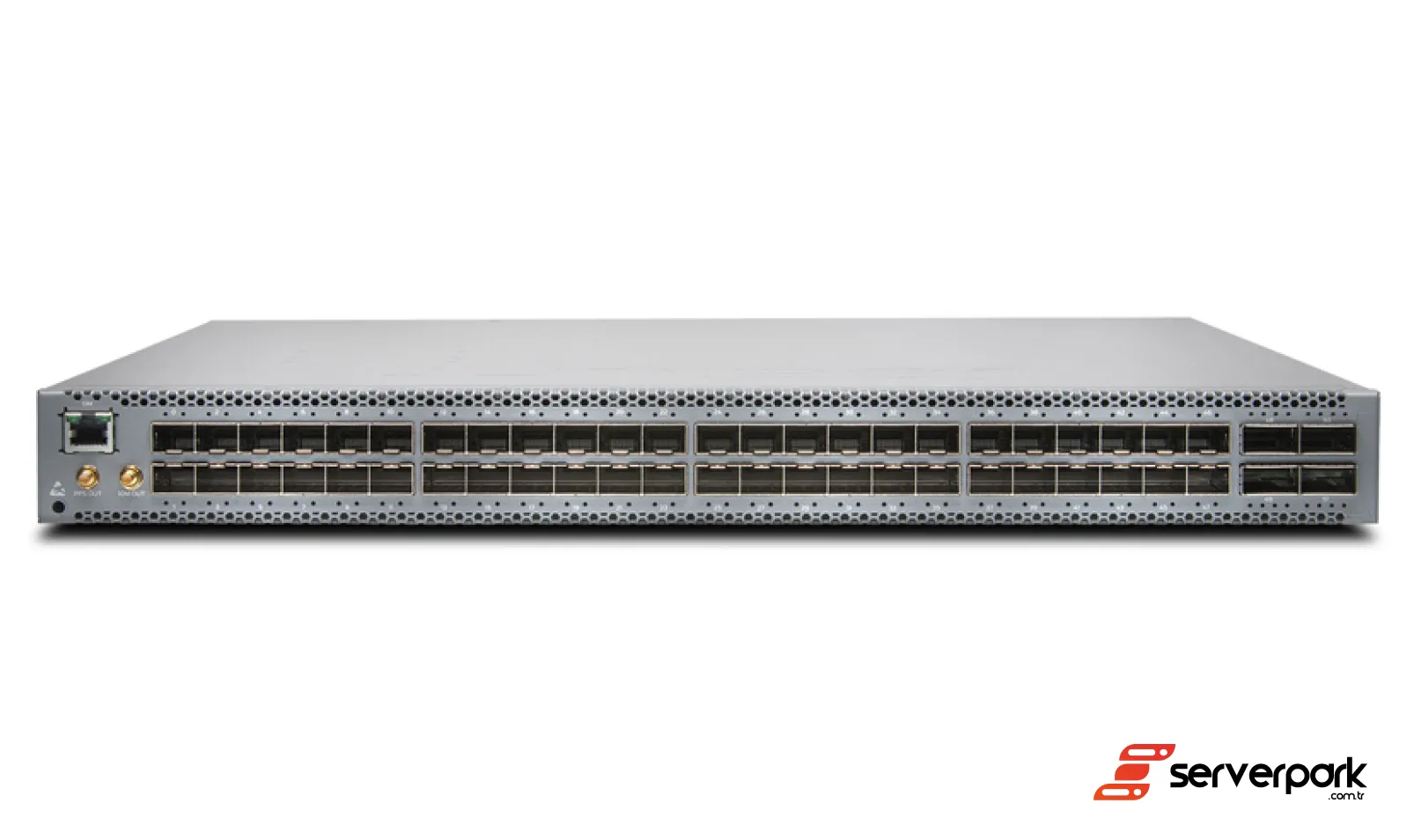 J﻿uniper QFX-5110 48-Port 10GbE/40GbE PN: QFX-5110