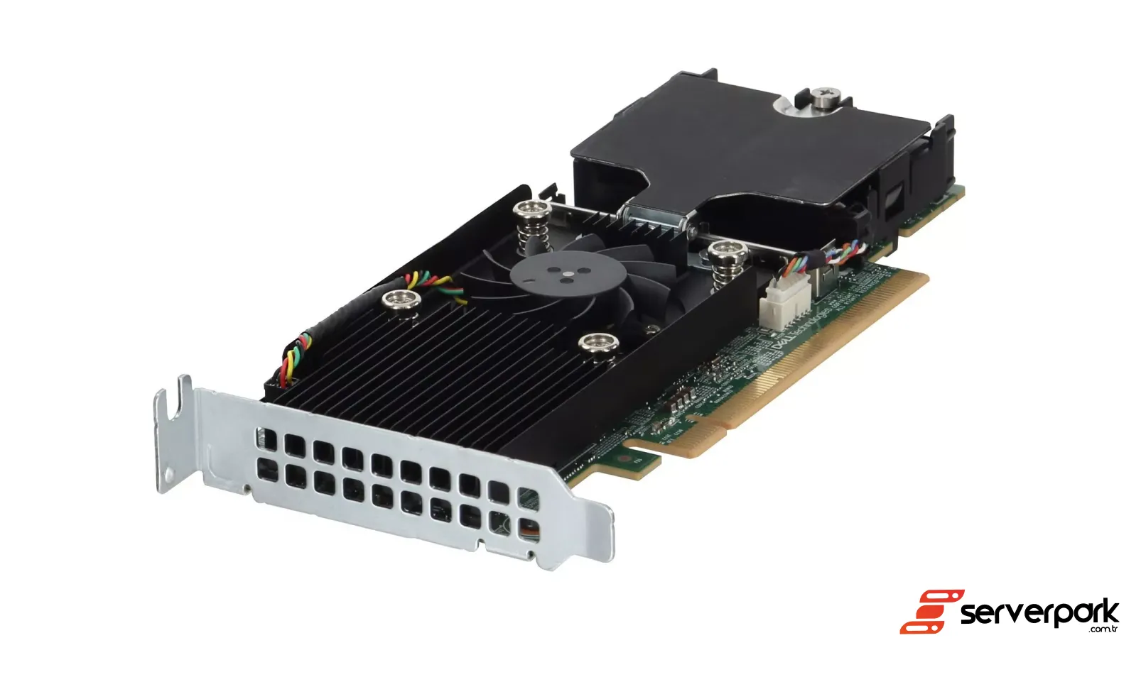 Dell H965i 8GB NV 24Gb/s 16GT/s PowerEdge RAID Control Kartı PN: W3T2J-LP