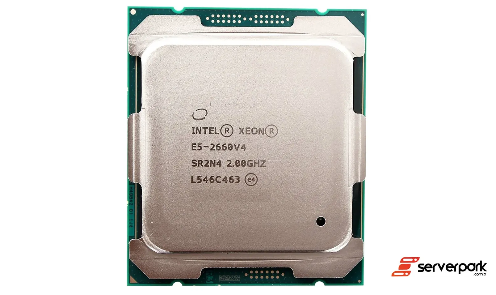 Intel Xeon E5-2660 v4 2.0 GHz  PN: SR2N4