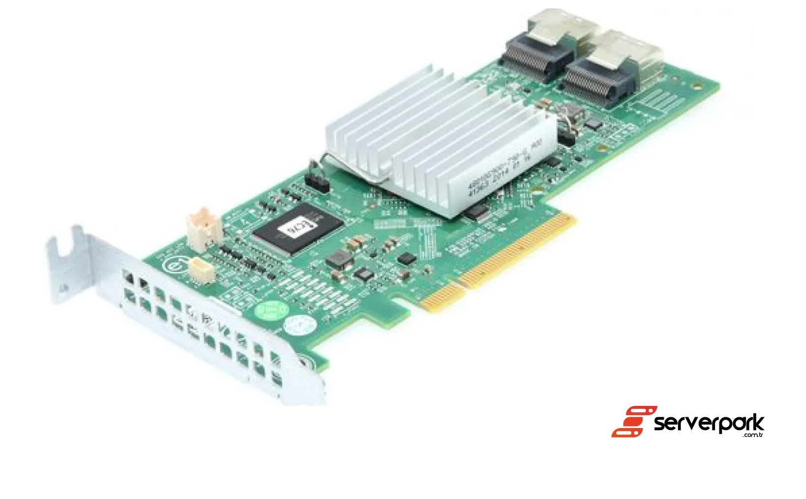 DELL PERC H310 2-Port RAID Kartı - PN: 03P0R3 / 3P0R3