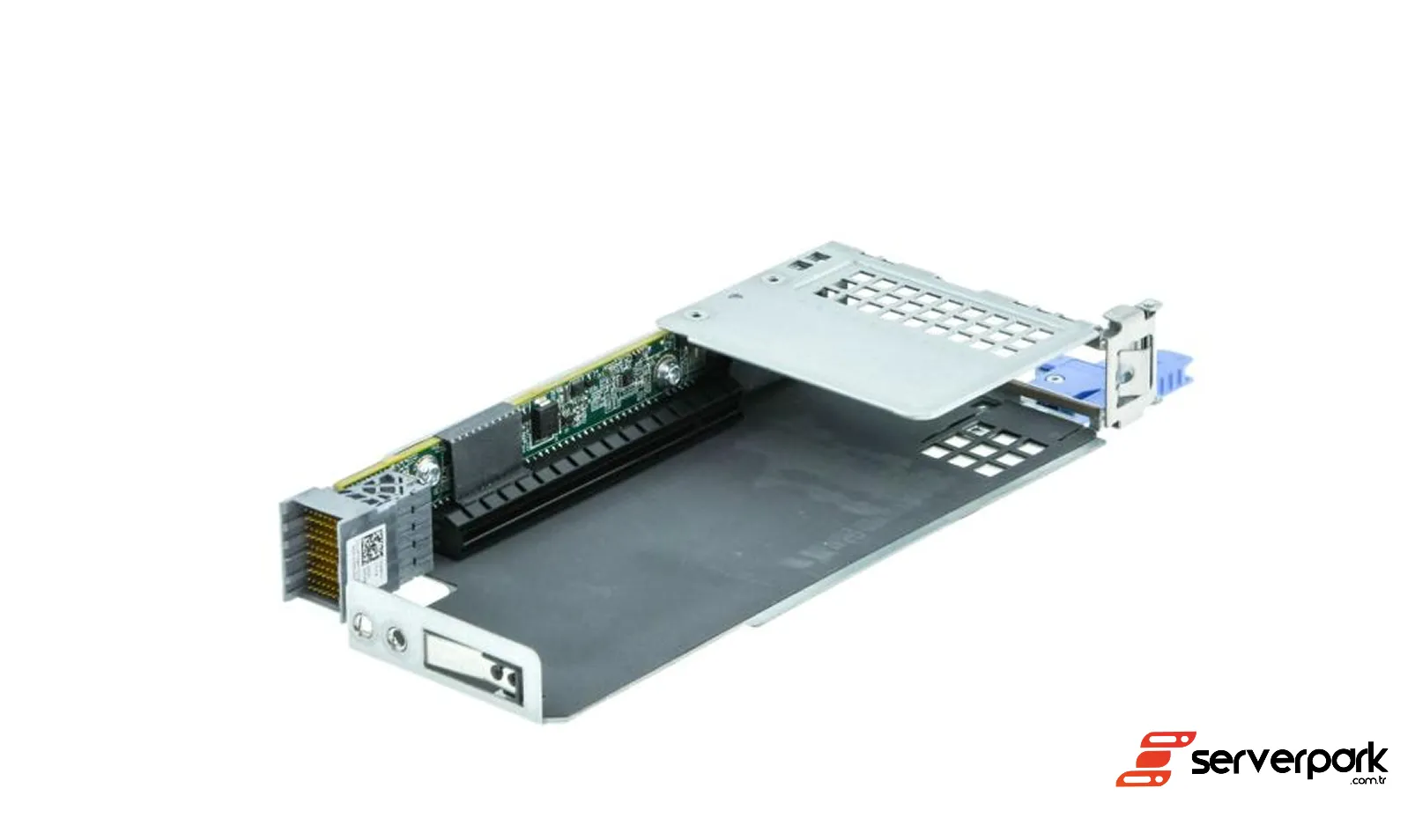 DELL Riser Kart - 1x PCIe Gen3 x16 - PowerEdge FX2s - PN: 0PTM8M / PTM8M
