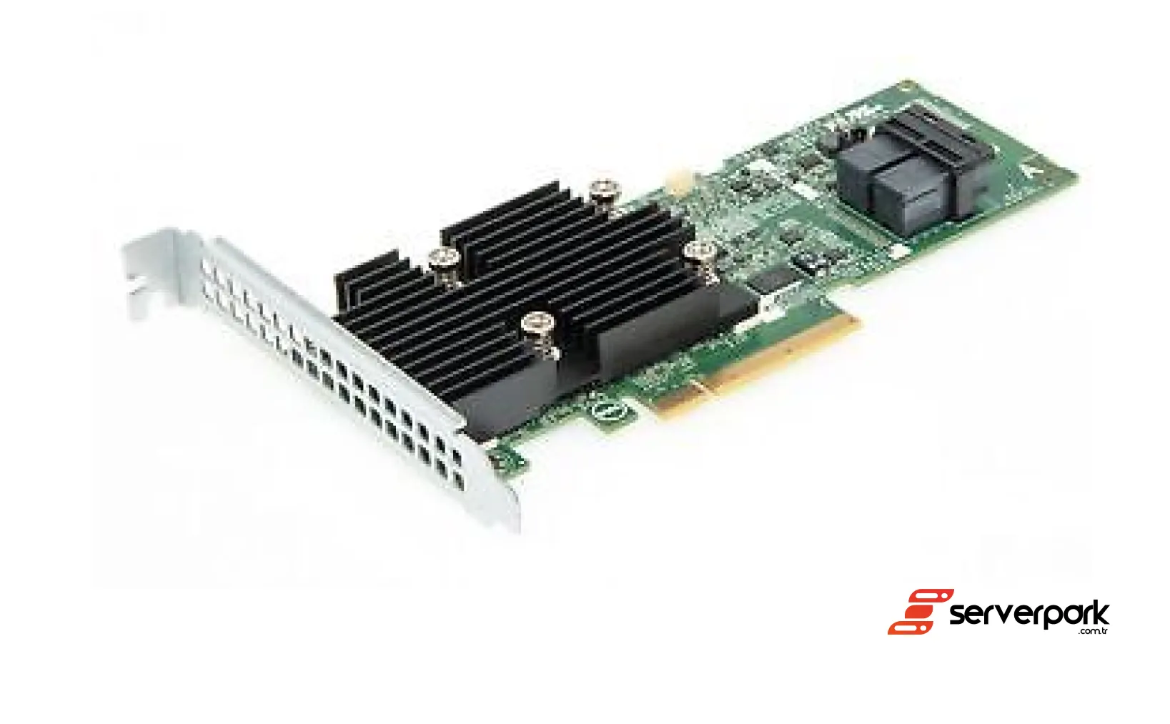 DELL PERC H730P 2-Port 2GB RAID Kartı - PN: 0XYHWN / XYHWN