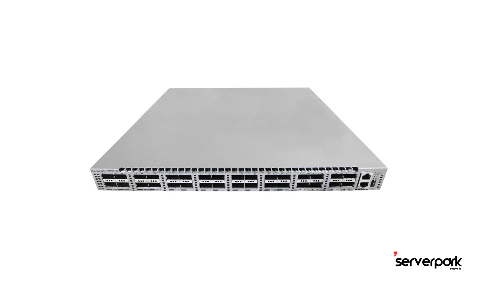 Arista DCS-7050QX-32S - PN: 7050QX-32S