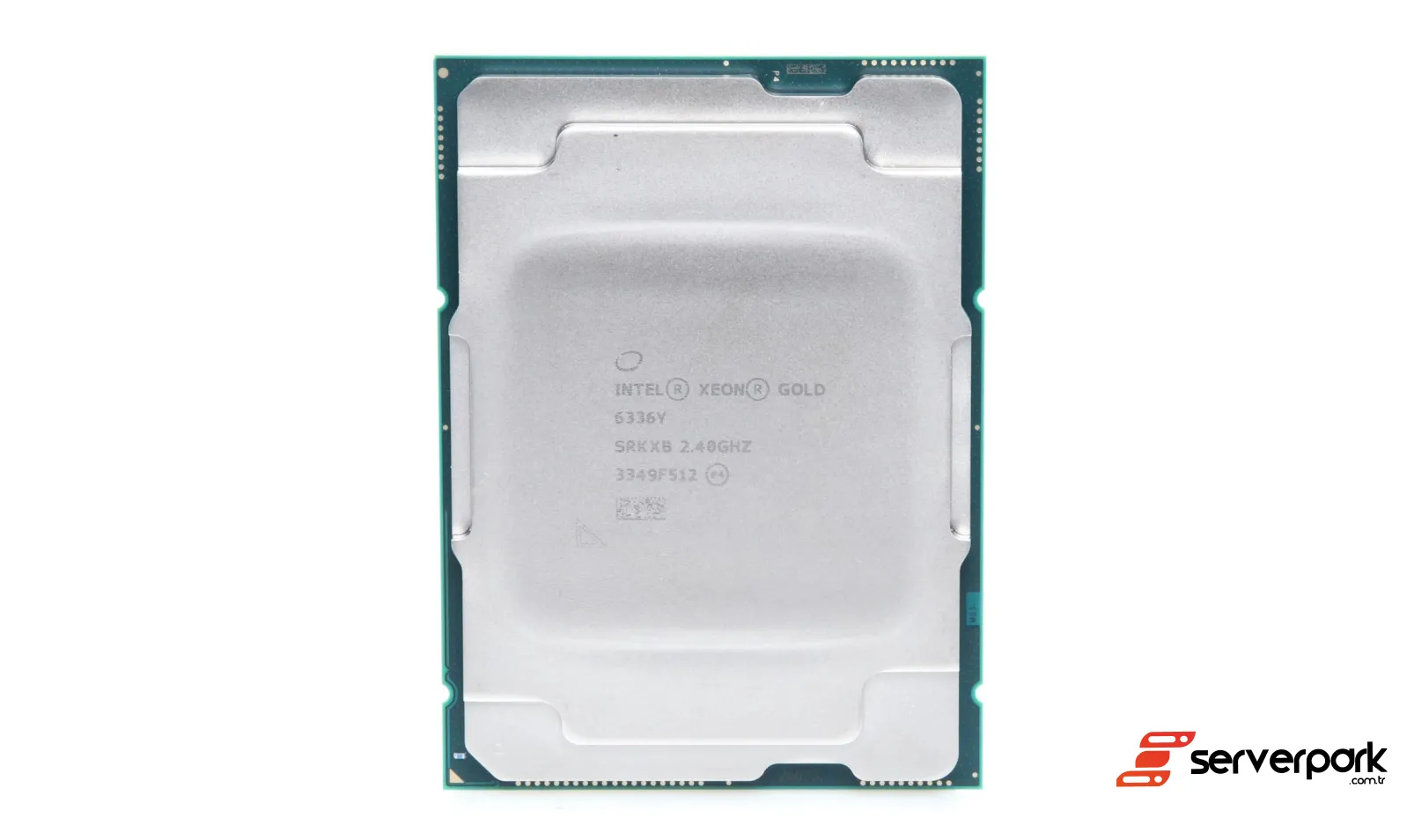 Intel Xeon Gold 6336Y 2.4 GHz - PN: SRKXB