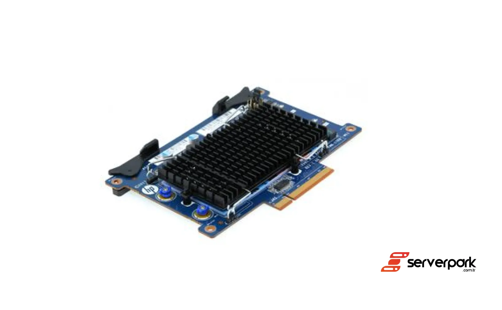HP Dual M.2 Gen3 NVMe Genişletme Kartı / Adaptör - PN: 933576-001
