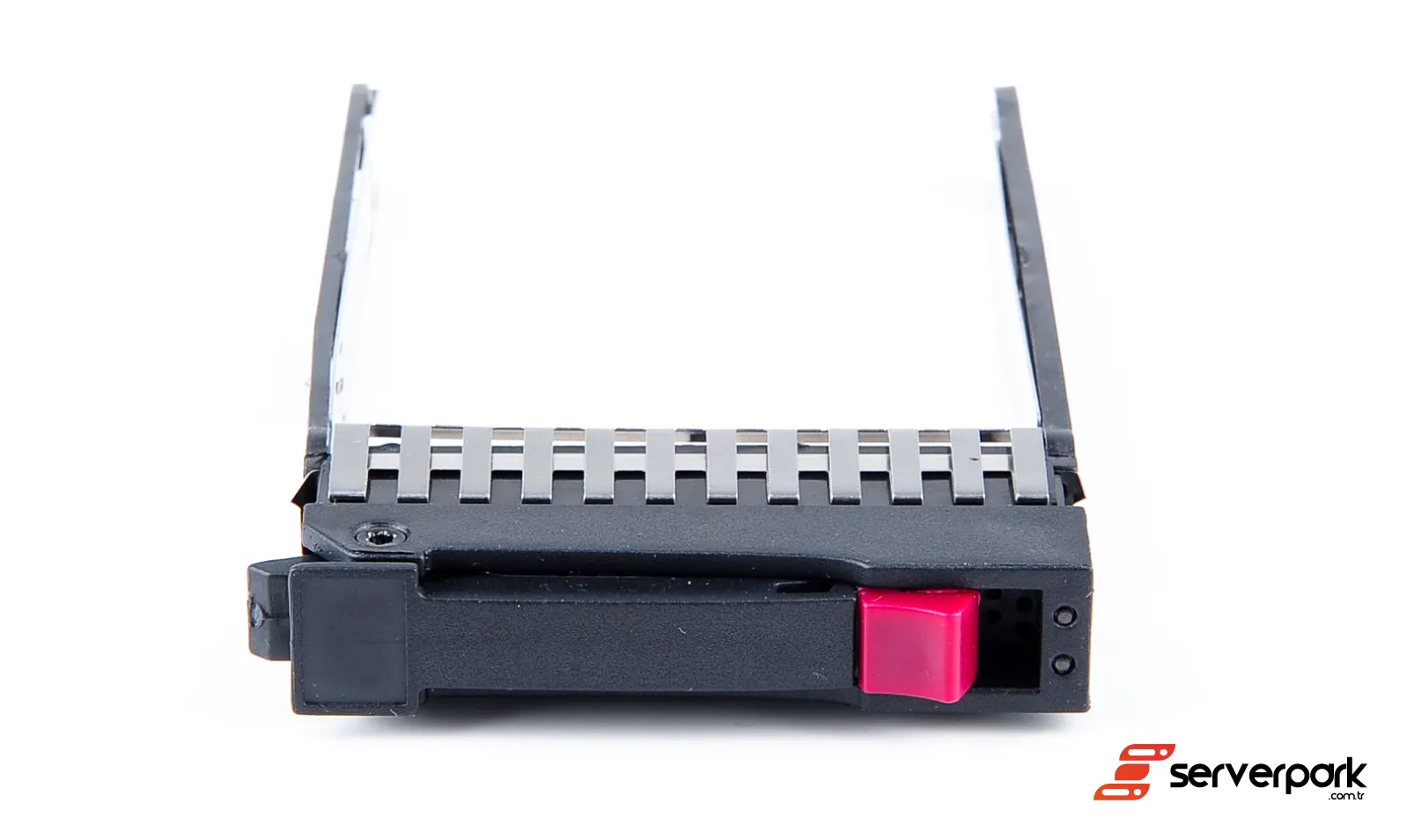 HP ProLiant G5, G6, G7, MSA G3, Gen4, Gen5 2.5' SFF Disk Kızağı PN: 500223-001