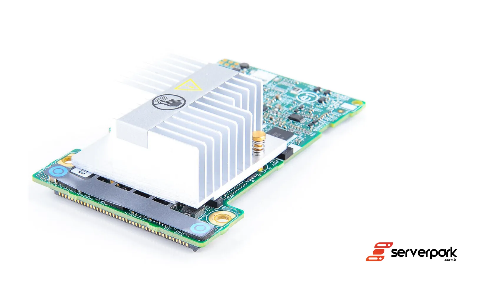 DELL PERC H710P 1-Port RAID Kartı 1GB Cache - PN: 0TY8F9 / TY8F9