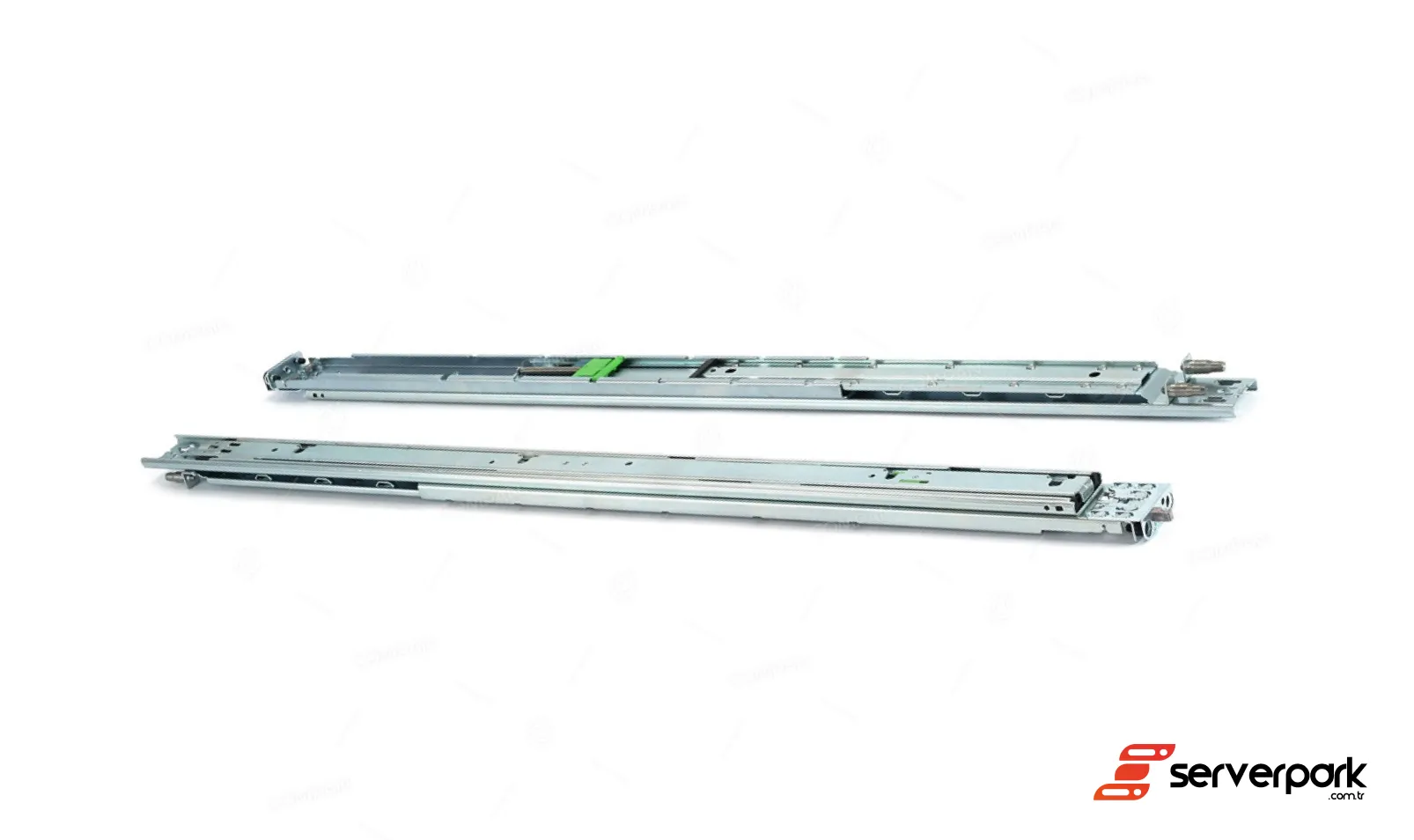 Fujitsu - PRIMERGY RX2510 M1, M2 RAILKIT  - PN : A3C40174940