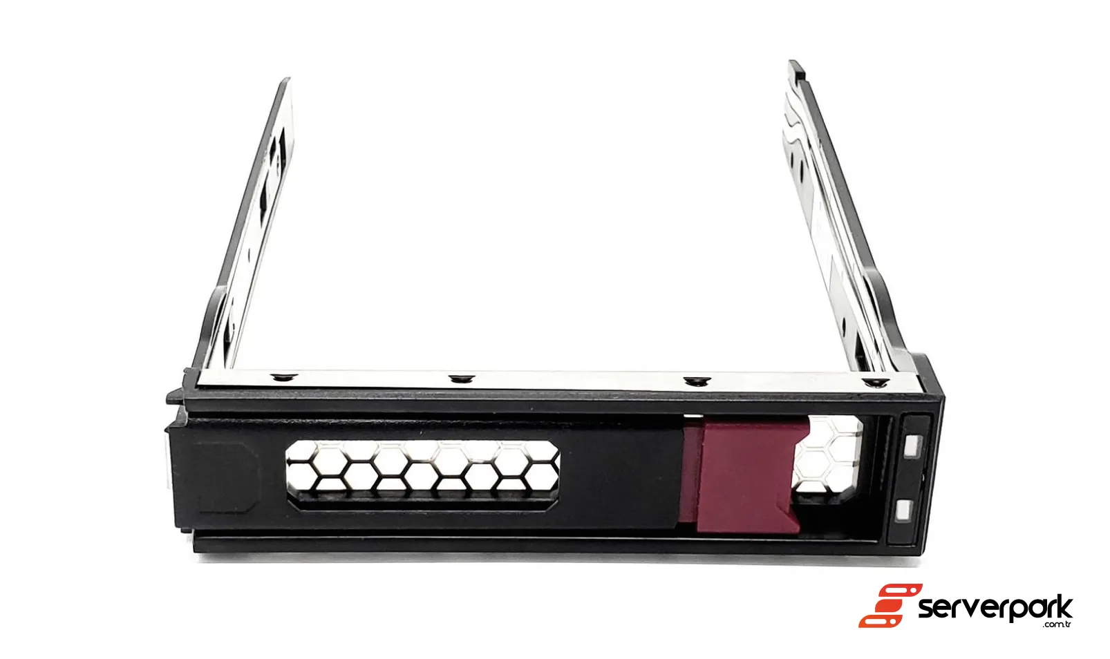 ﻿HPE Apollo G9 / ML Serisi G10 3.5' LFF Disk Kızağı PN: 774026-001