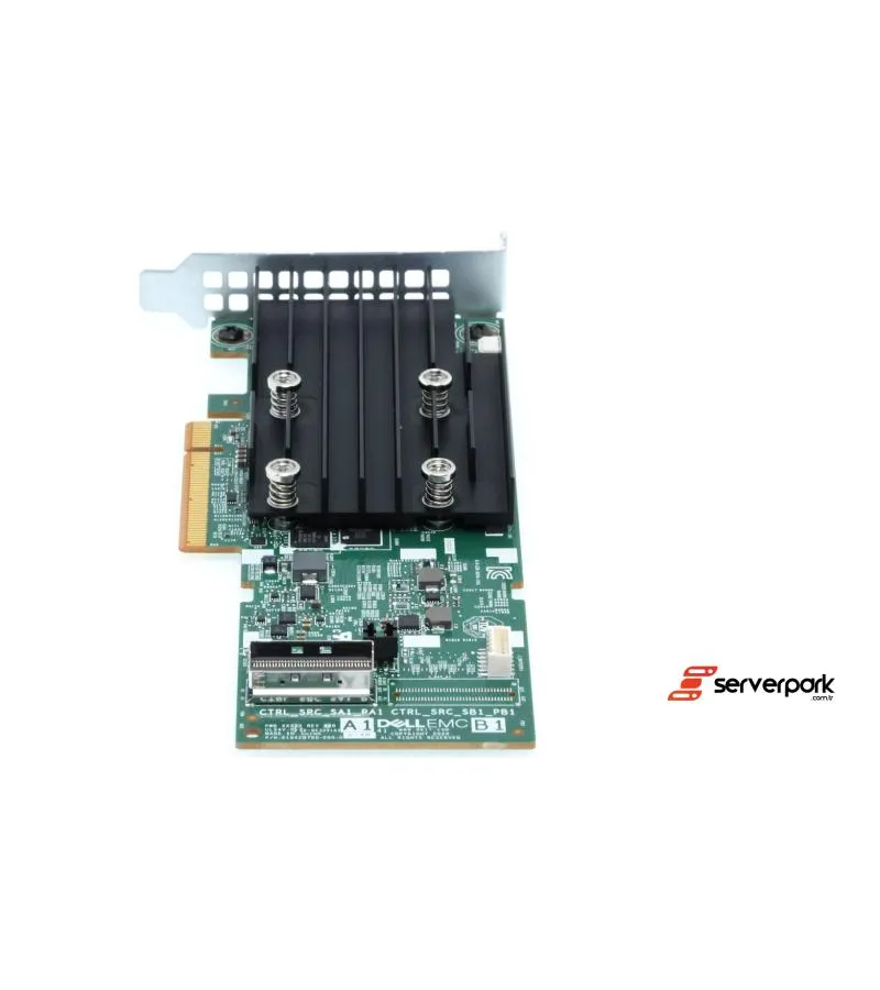 DELL PERC H750 1-Port 8GB RAID Kartı - PN: 0HYM6Y / HYM6Y