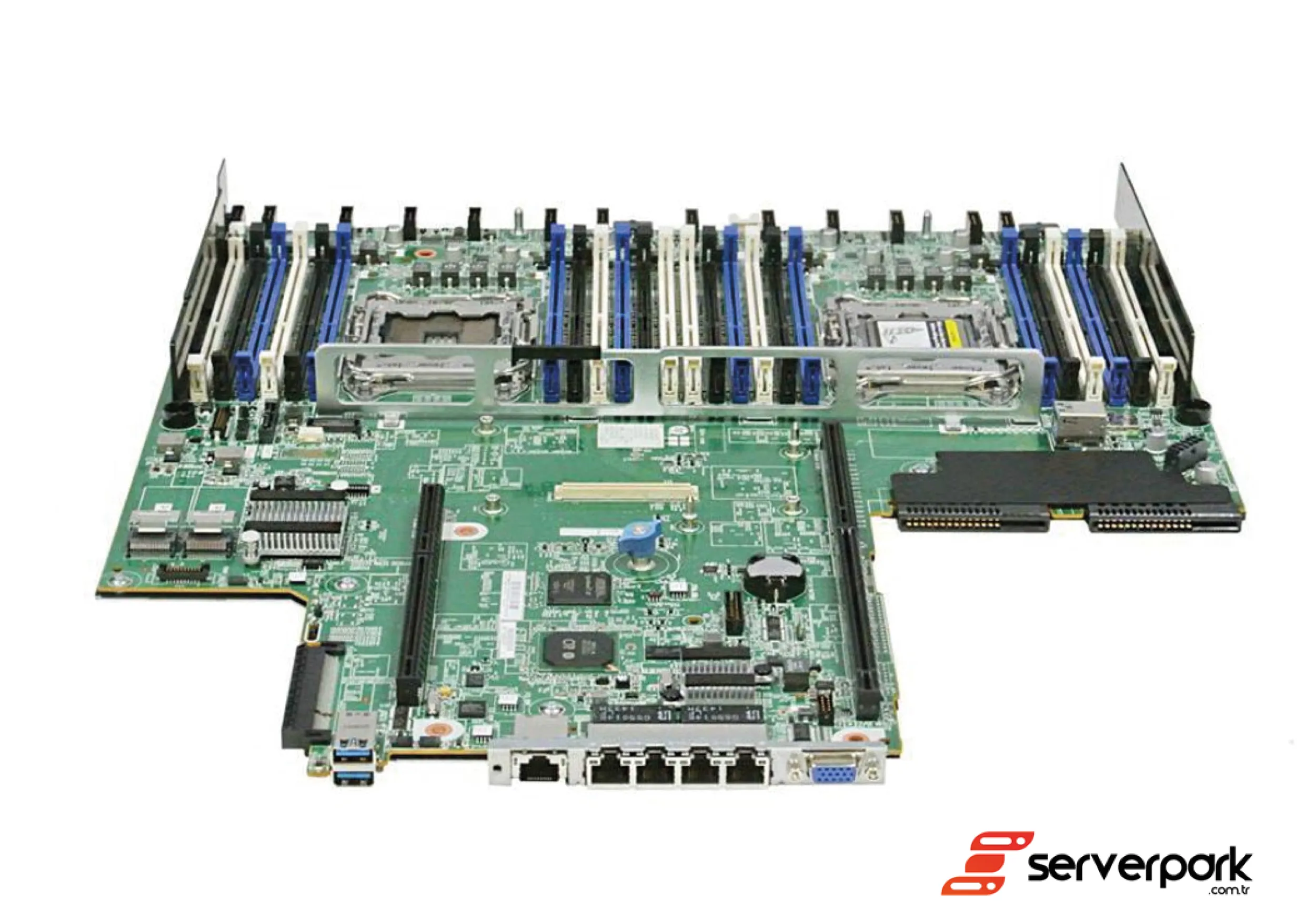 HPE ProLiant DL360 / DL380 Gen9 Server Motherboard (MB) PN: 843307-001