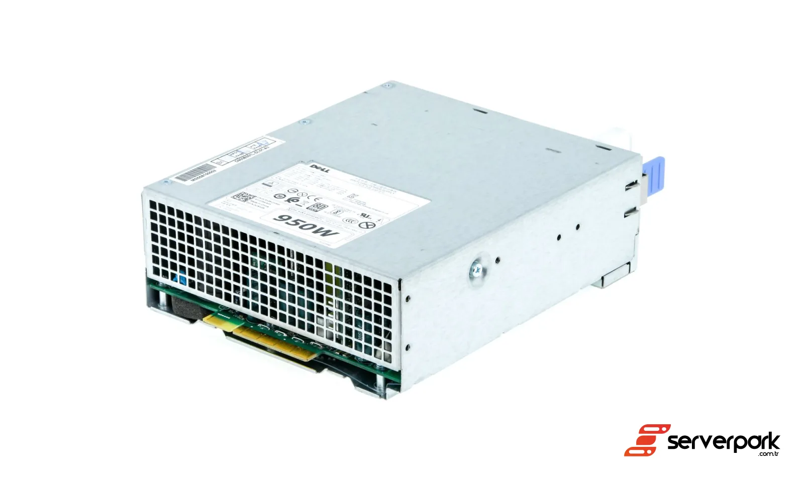 DELL 950W Power Supply - Precision T5820, T7820, R7920 - PN:  0CXV28 / CXV28