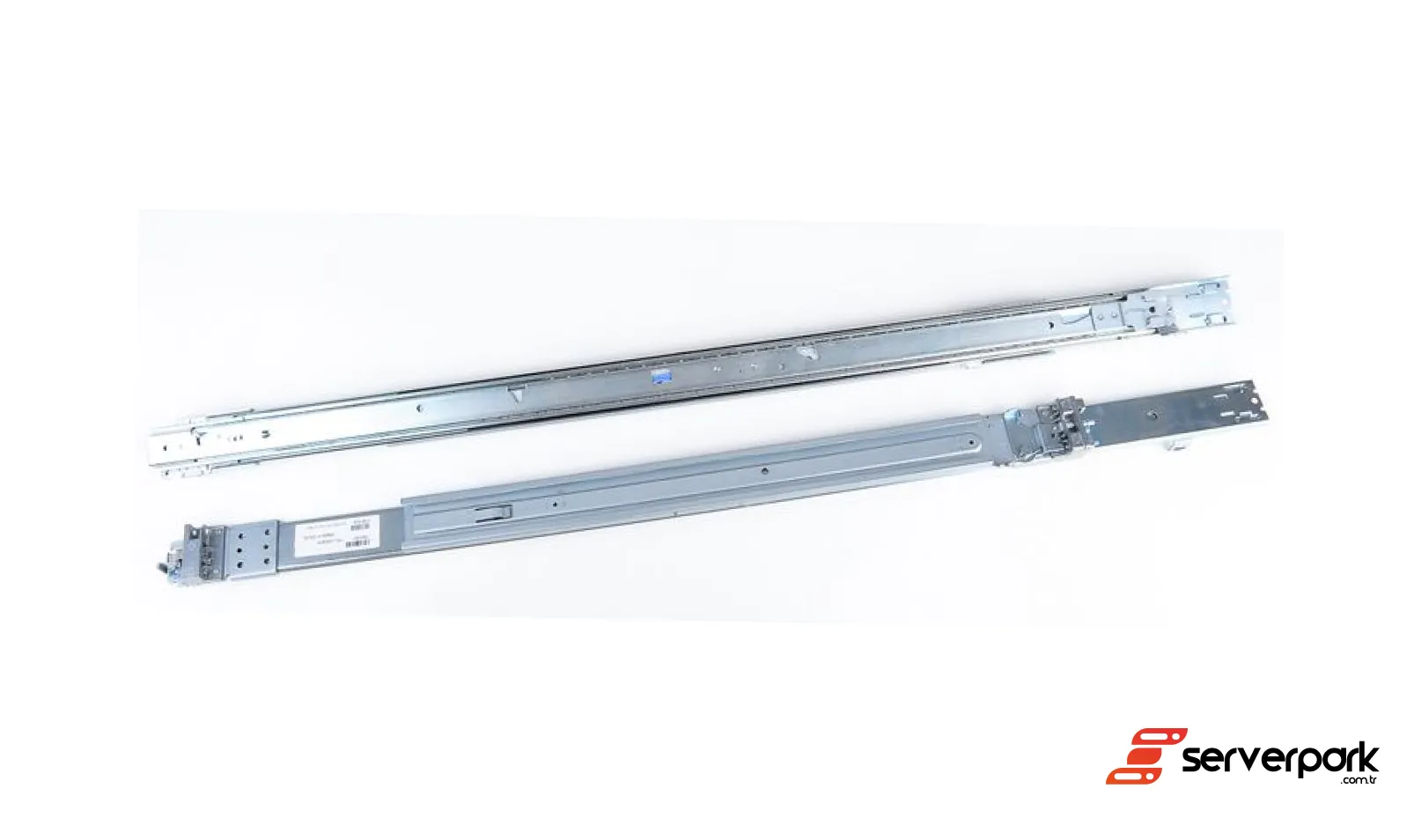 Lenovo - ThinkServer RD330/RD430/RD530/RD630/RD640 RAIL KIT 2U - PN: 03X3878