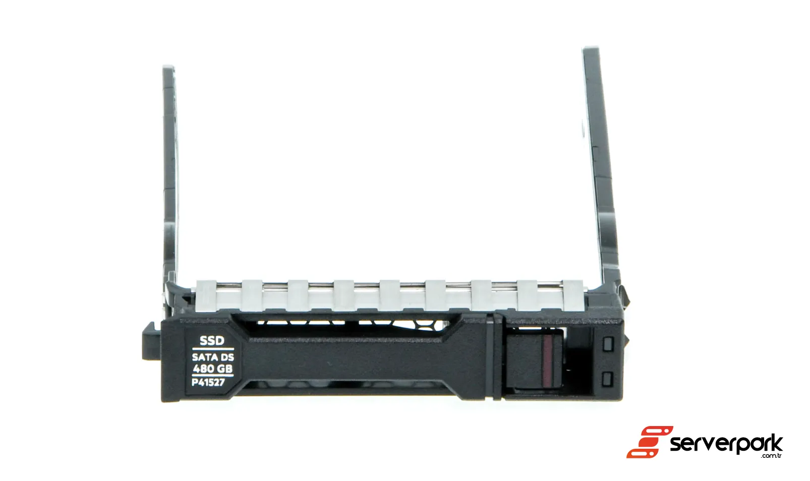﻿HPE GEN10 / GEN11 2.5' SFF Disk Kızağı PN: P22892-001