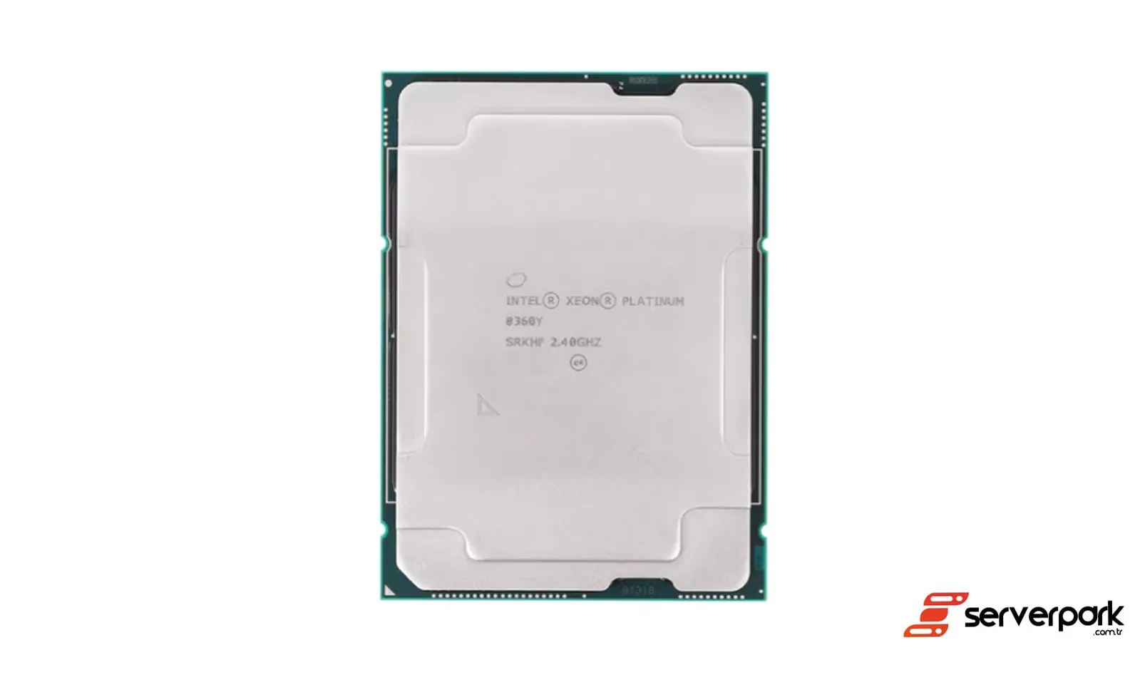 Intel Xeon Platinum 8360Y  2.4 GHz	 PN:  SRKHF CD8068904571901