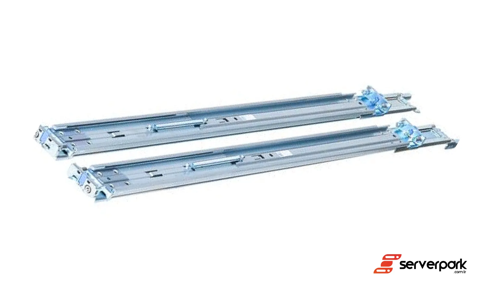 DELL  R530 / R540 / R730 / R740 / R750 / R7515 / R7525 / R830 RAILKIT 2U - PN: 0H4X6X  H4X6X