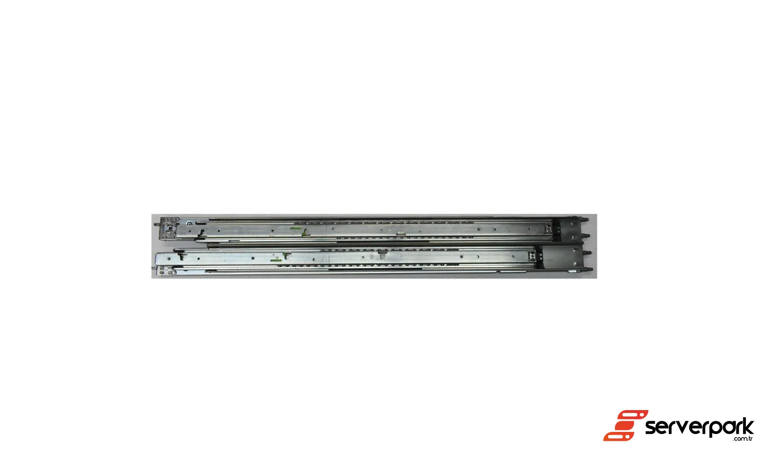 Fujitsu -  PRIMERGY RX300 S6 RAILKIT 1U - PN : A3C40091864