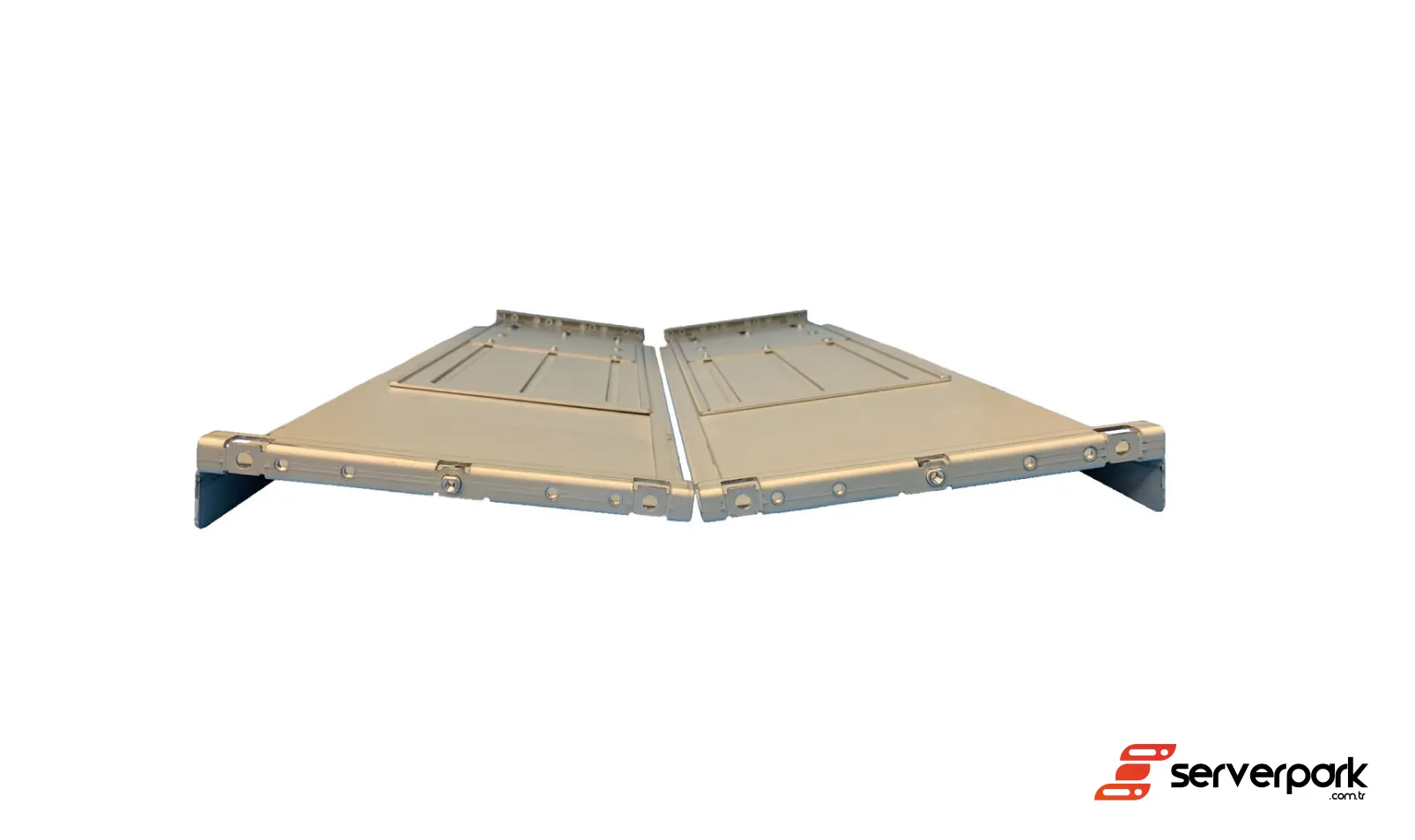 DELL Compellent SC280 RAILKIT 5U - PN: 0948728-13