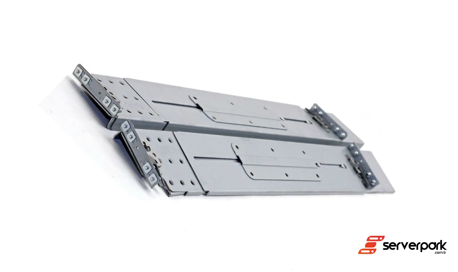 HP - BladeCenter BL C3000 / C7000 Rail Kit 1U - PN : 409800-001