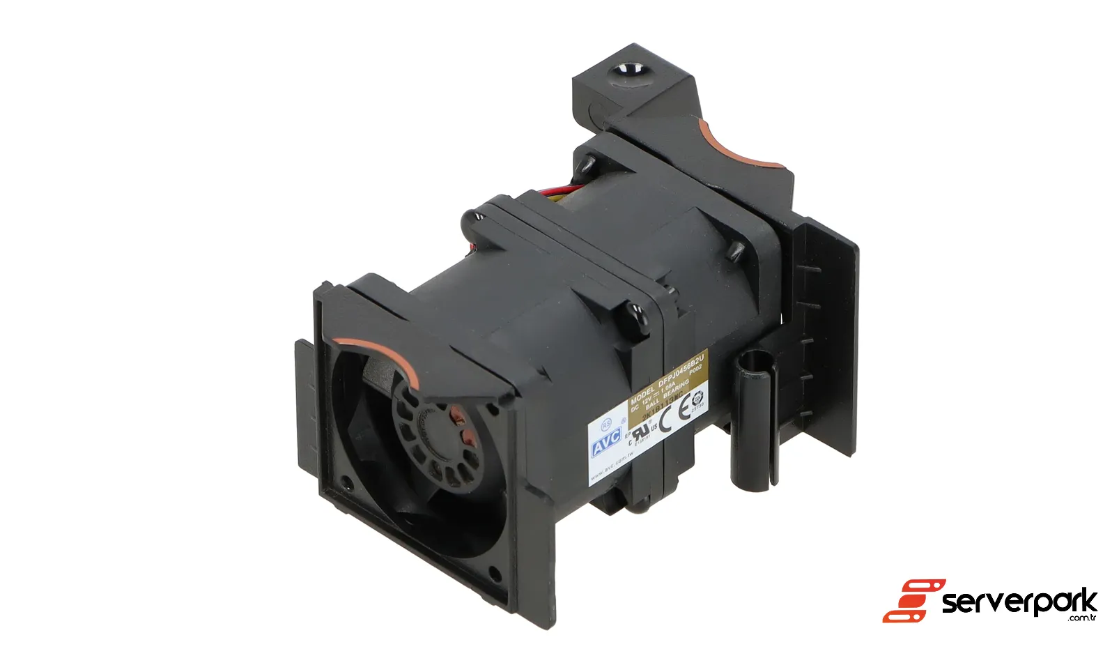 Lenovo ThinkSystem SR630 Server Fan - PN: 01KP696