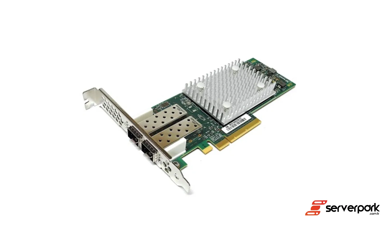 DELL QLOGIC 16GB FC 2 PORT HBA KART - PN: 0CK9H1-FH