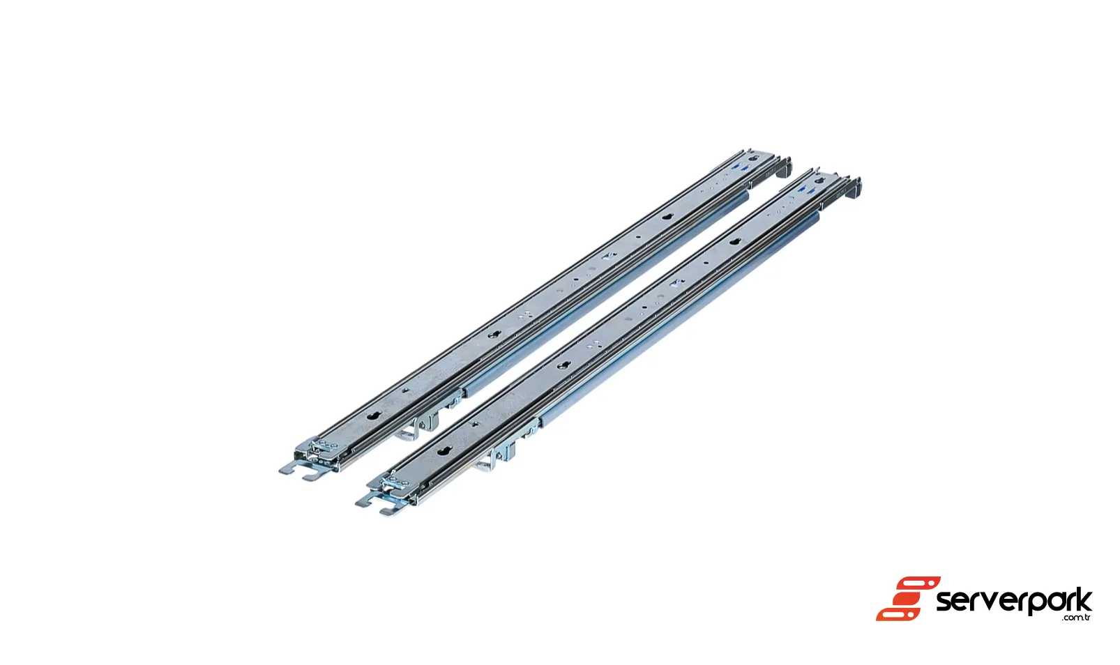 HPE - ProLiant ML30 / ML110 / ML350 Gen10 Rail Kit - PN : 874578-B21