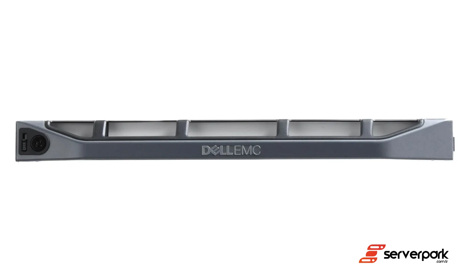 DELL EMC Front Bezel 1U - PowerEdge R320 / R420 / R430 / R620 / R630 - PN: 018CFM / 18CFM