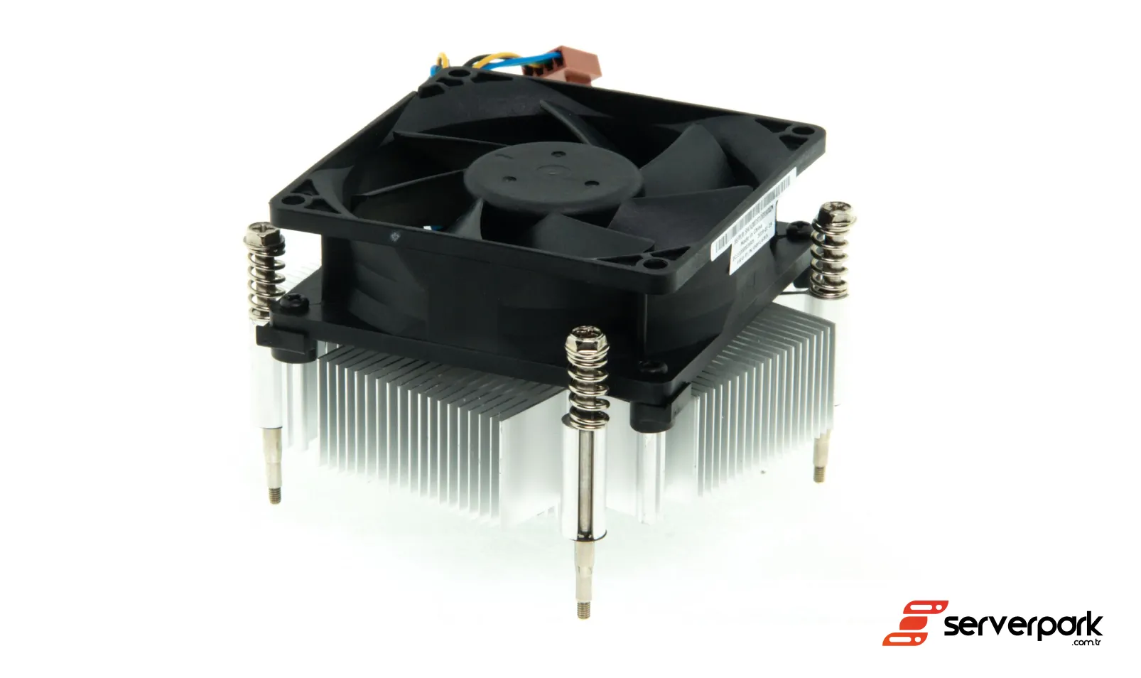 Lenovo ThinkSystem ST250 / V2 / V3 Heatsink - PN: 00FL685