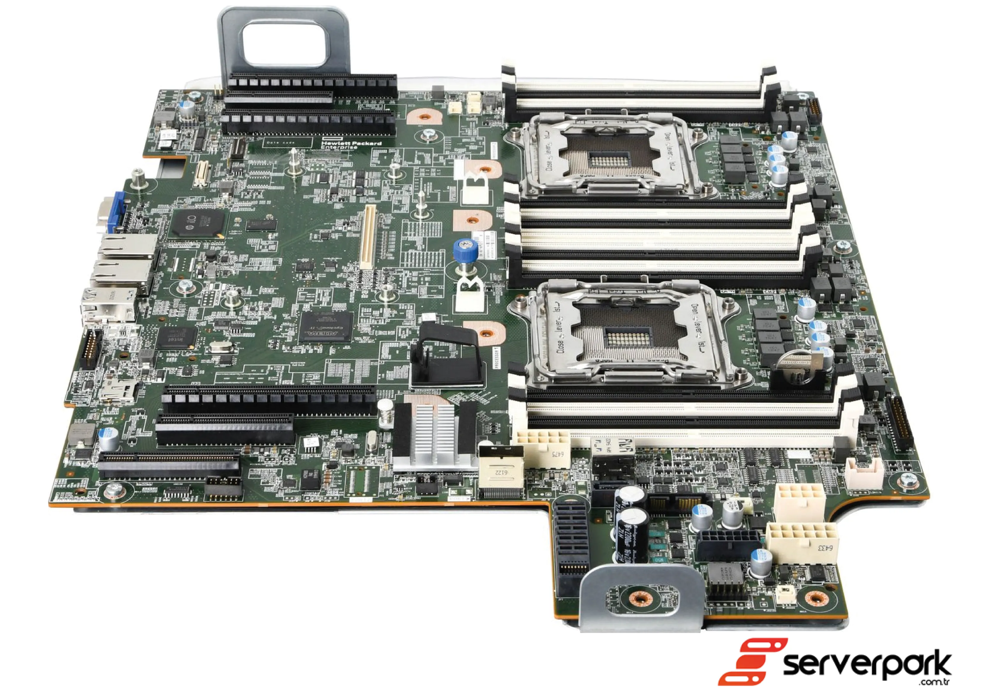 HPE Apollo 4200 Gen9 MotherBoard - PN: 851147-001