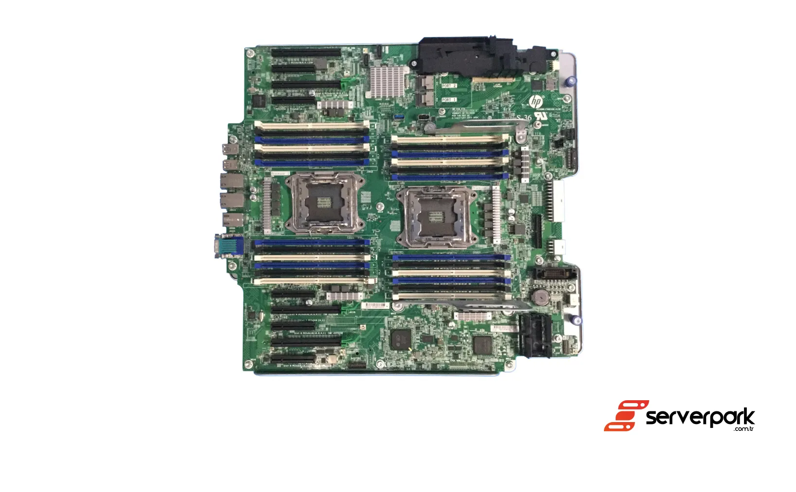 HPE ProLiant ML350 Gen9 V4 MotherBoard - PN: 841389-001