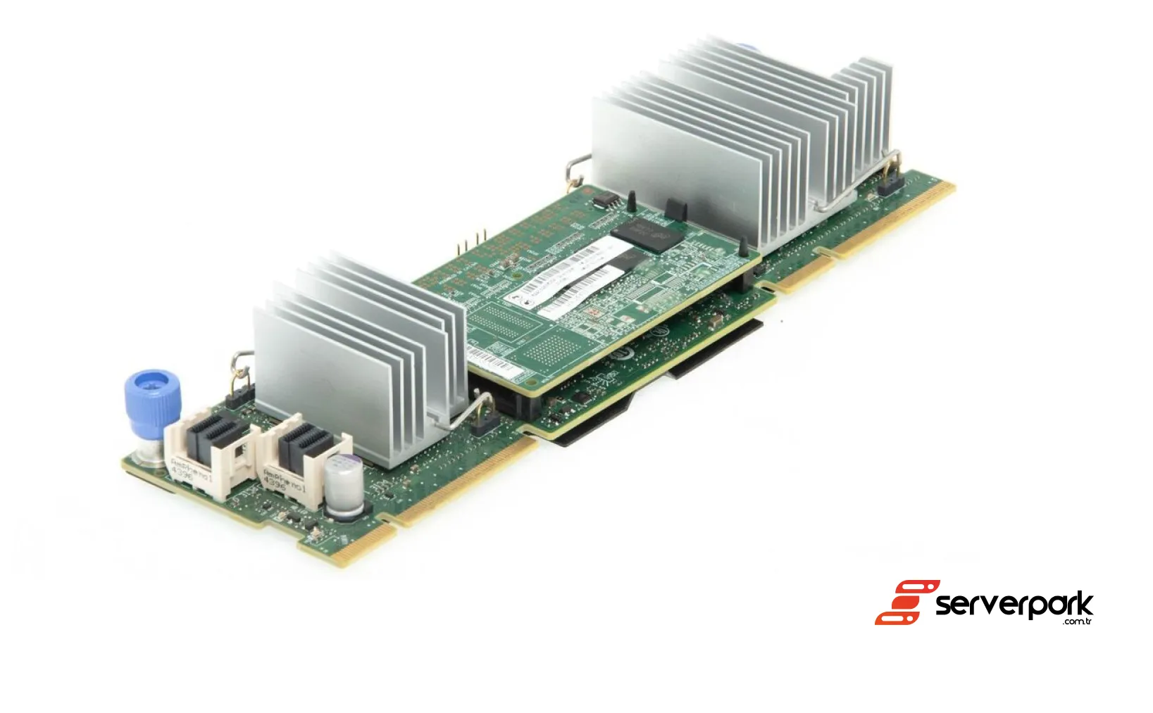 Lenovo R720ix 2-Port RAID Kartı - PN: 5R100LF083 / 03-26440-07A
