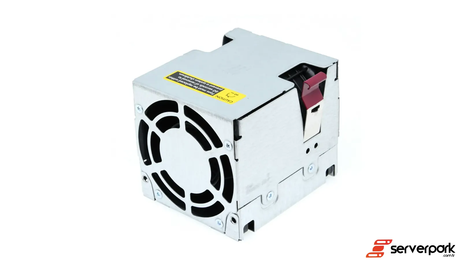 HPE ProLiant DL345 / DL385 Gen11 Hot Swap Hot-Plug Chassis Fan 810834-001 / 790579-001