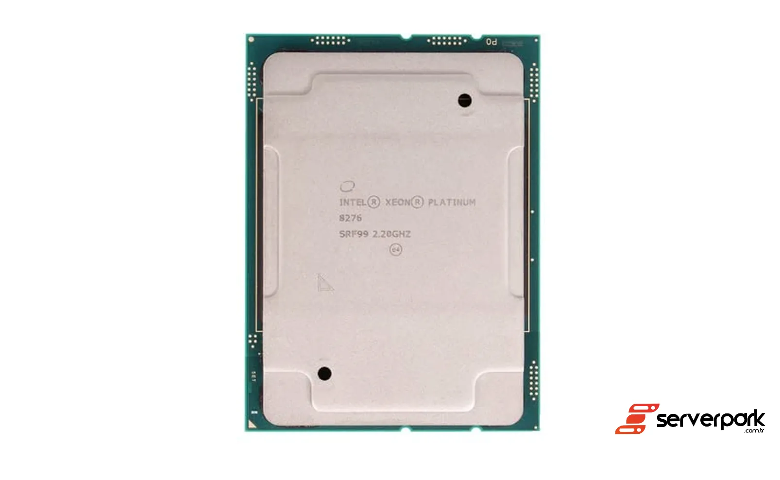 Intel Xeon Platinum 8276 2.2 GHz  PN: SRF99  