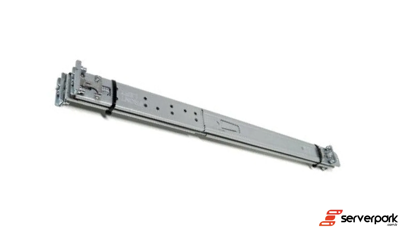 HPE - ProLiant DL20 Gen9 / Gen10 Rail Kit - PN : 764660-001 / 764654-001
