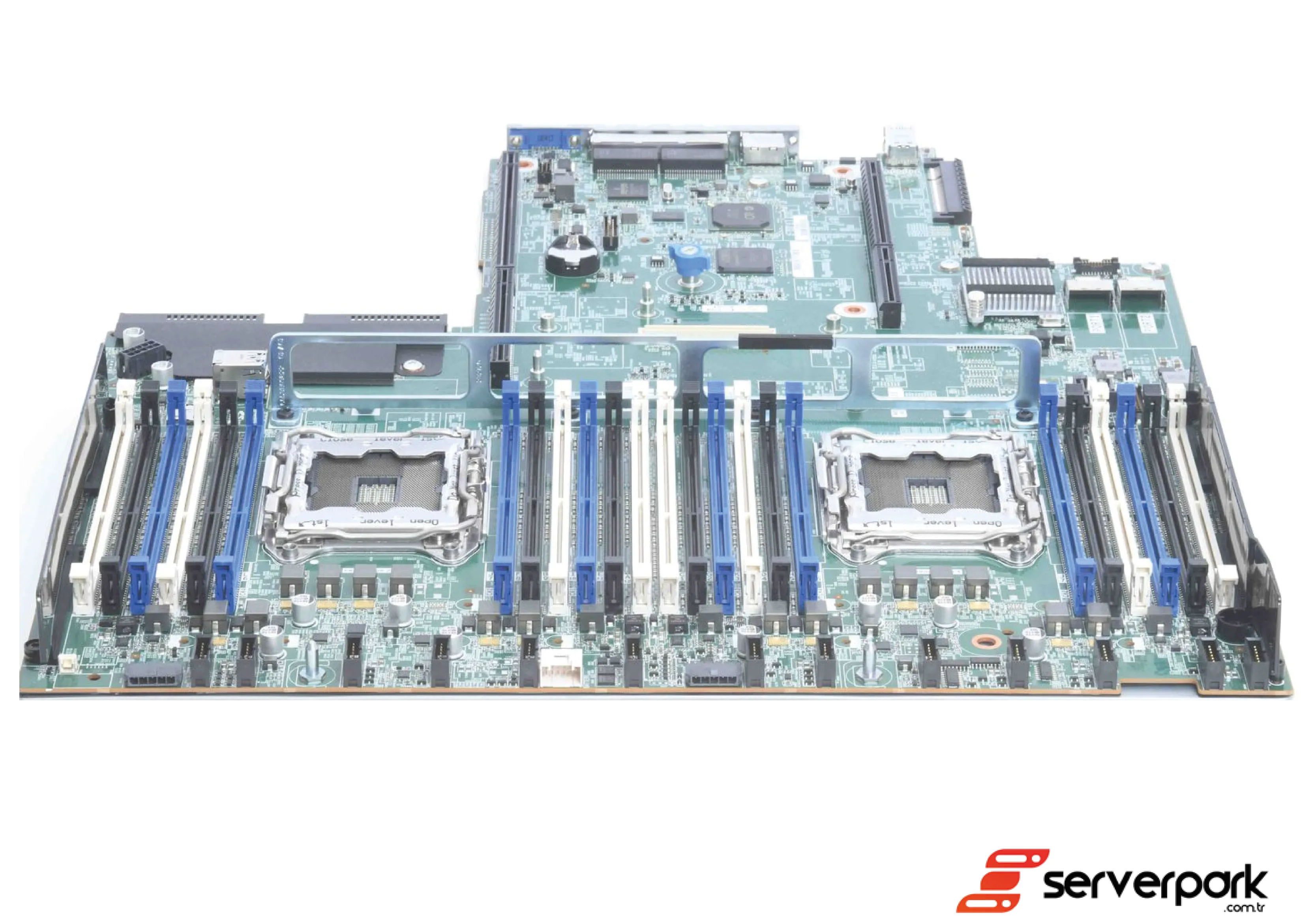 HPE ProLiant DL360 / DL380 Gen9 V4 MotherBoard - PN: 878936-001