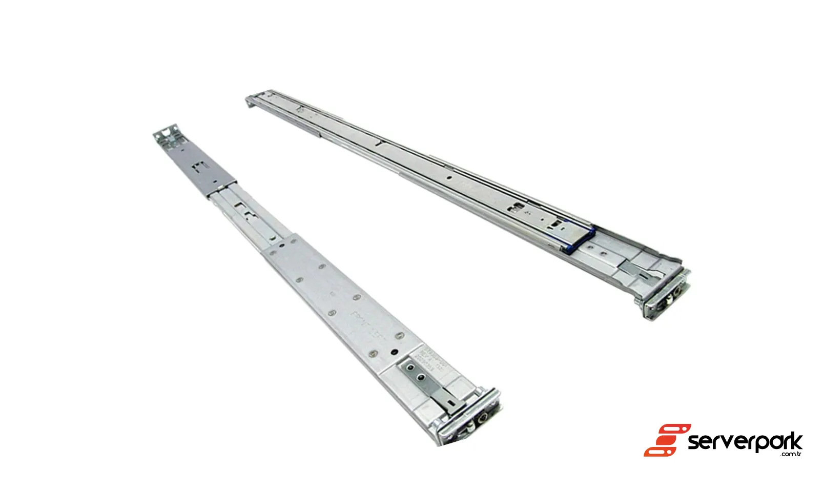 HPE - CL3100 G3 Rail Kit 1U