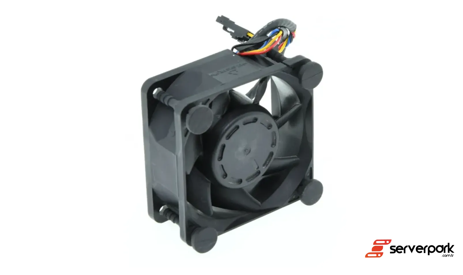 DELL Precision 7920 Chassis Server Fan - PN: 066J1J / 66J1J