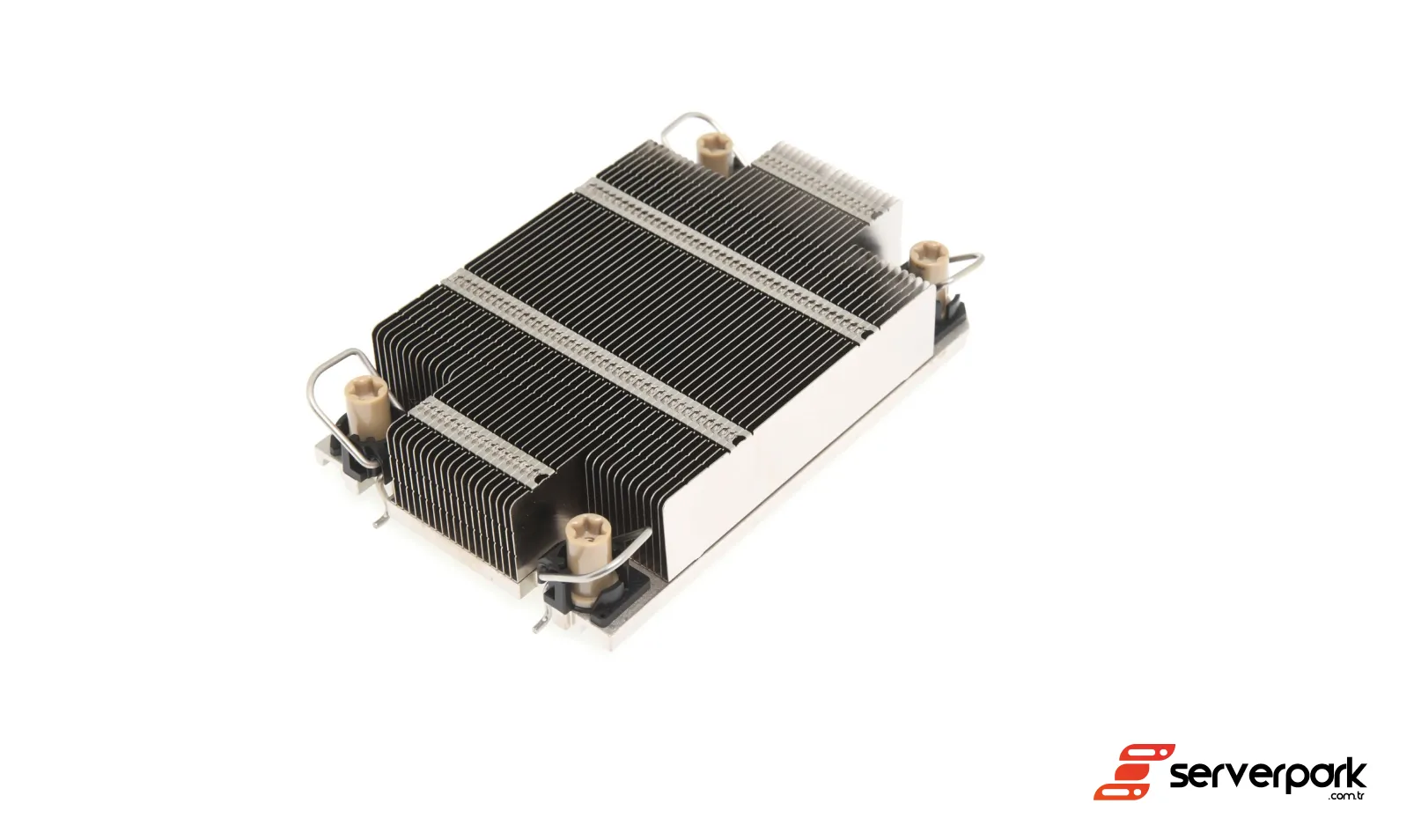 DELL EMC PowerEdge R660 / R660xs / R760 Heatsink  - PN: 03WKXR 