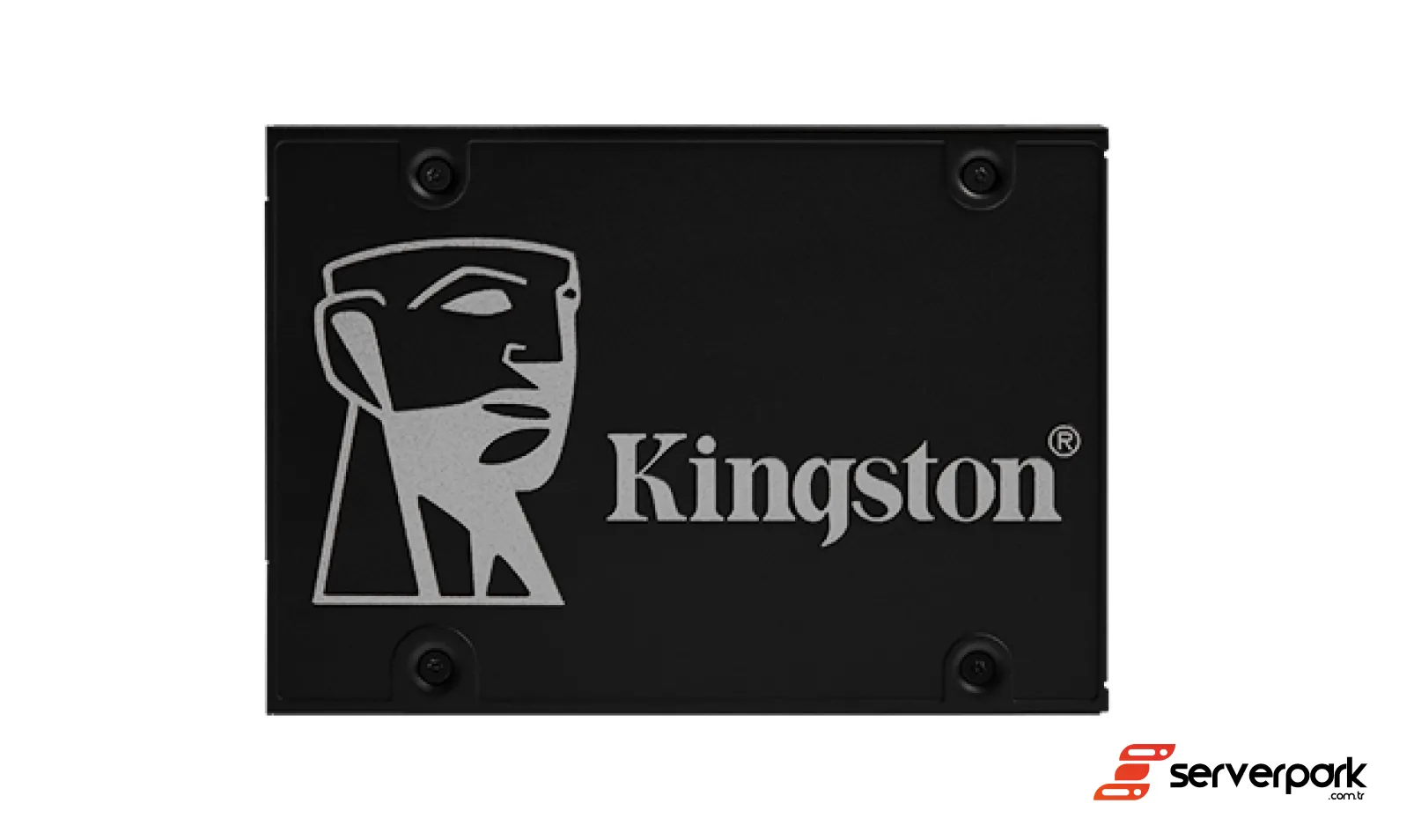 Kingston KC600 512 GB Enterprise SSD - PN: SKC600/512G