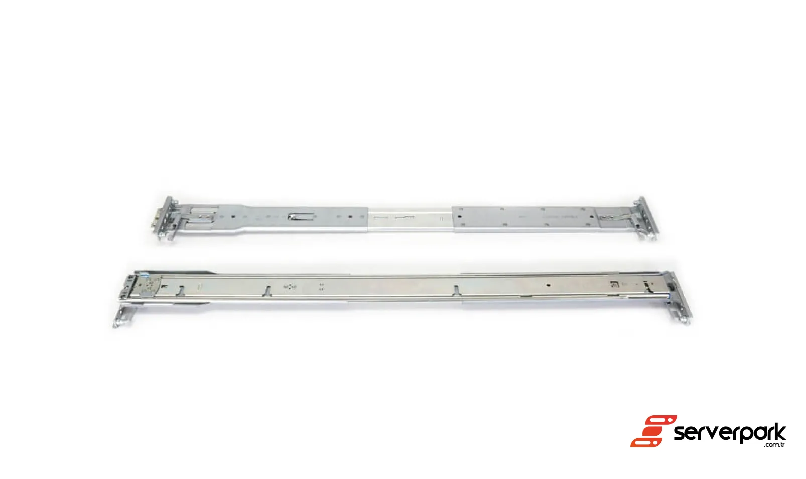 HPE - Apollo 4500 Gen9 Series Rail Kit 4.33U - PN : 689247-001 / 672754-001