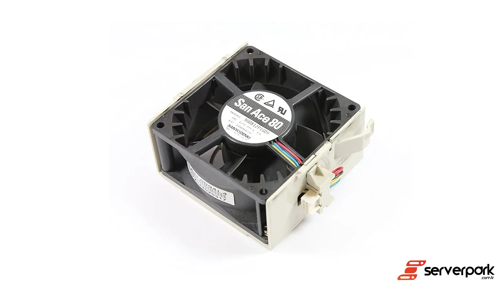 SuperMicro Hot Swap Server Fan - PN: FAN-0094L4