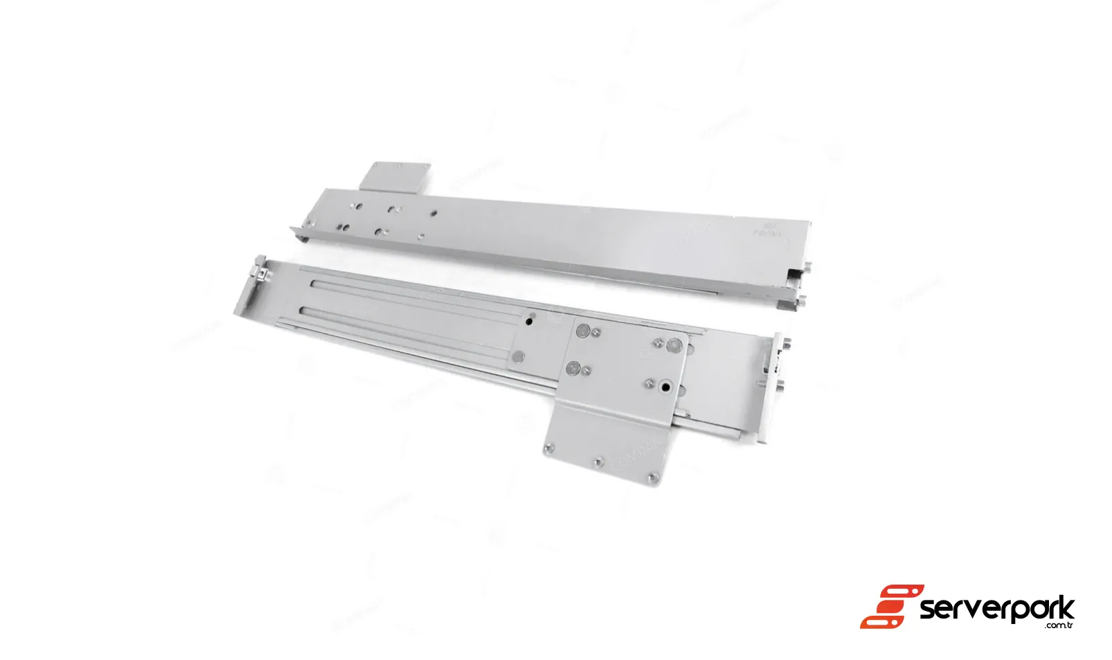 DELL - EqualLogic PS4000/EqualLogic PS5000/EqualLogic PS6000 RAILKIT 3U - PN: 0933809-05 / 0933810-05
